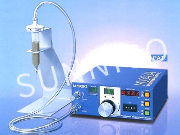 蘇州舜展貿(mào)易拓展業(yè)務(wù)版圖，工業(yè)點(diǎn)膠機(jī)等產(chǎn)品遠(yuǎn)銷(xiāo)海外?